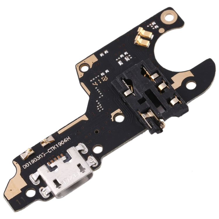For OPPO Realme 2 Charging Port Board - Small Board by PMc TechLife | Online Shopping South Africa | PMc TechLife | Buy Now Pay Later Mobicred