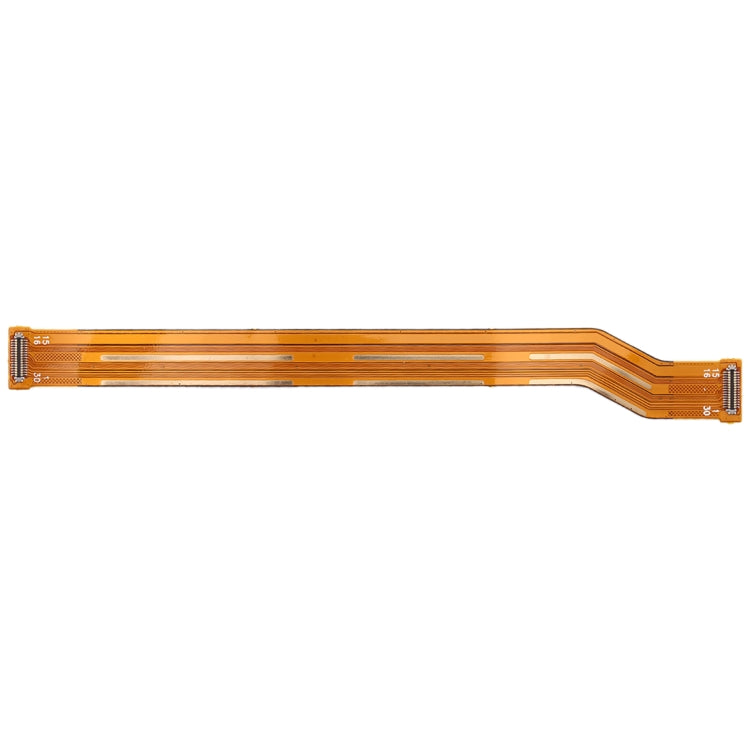 For OPPO Realme 3 Motherboard Flex Cable - Flex Cable by PMC TechLife | Online Shopping South Africa | PMC TechLife | Buy Now Pay Later Mobicred