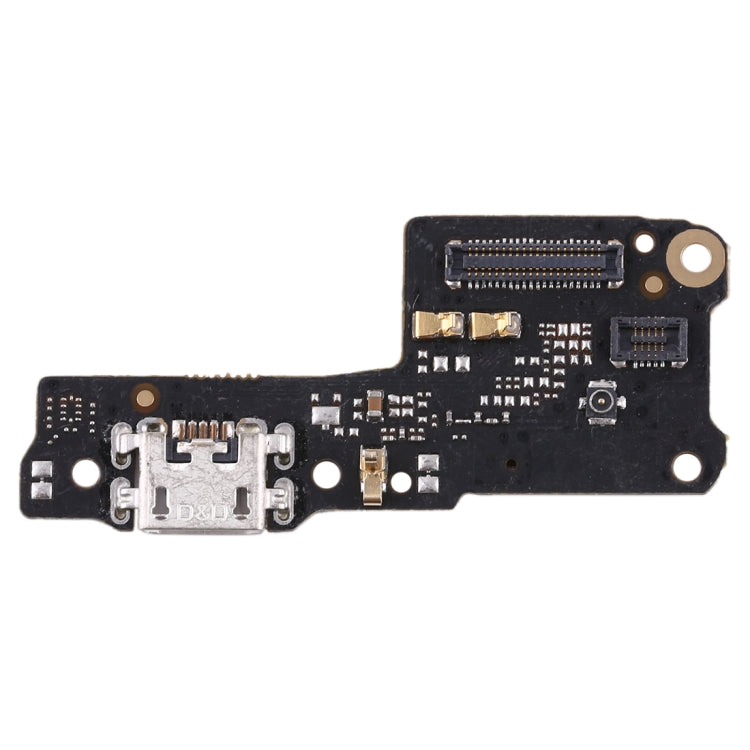 Charging Port Board for Xiaomi Redmi 7A - Tail Connector by PMc TechLife | Online Shopping South Africa | PMc TechLife | Buy Now Pay Later Mobicred