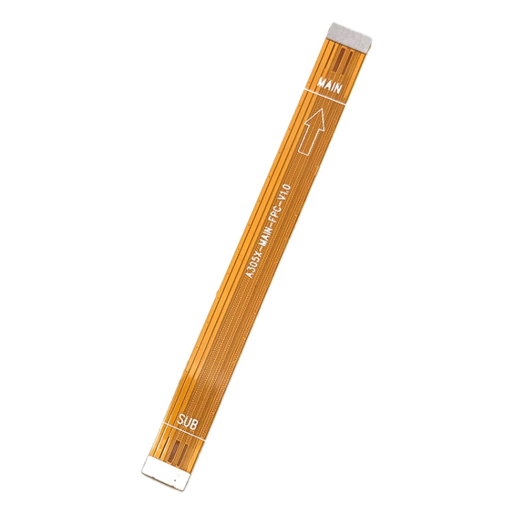 Motherboard Flex Cable for Asus Zenfone Live L1 ZA550KL X00RD - Flex Cable by PMc TechLife | Online Shopping South Africa | PMc TechLife | Buy Now Pay Later Mobicred