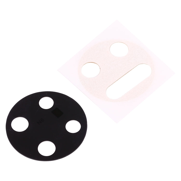 For Huawei Mate 30 Pro 10pcs Back Camera Lens - Camera by PMC TechLife | Online Shopping South Africa | PMC TechLife | Buy Now Pay Later Mobicred