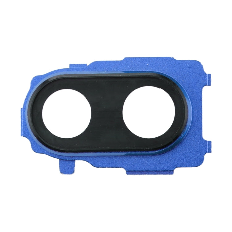 Back Camera Bezel for Xiaomi Redmi Note 7 Pro / Redmi Note 7 (Blue) - Camera by PMc TechLife | Online Shopping South Africa | PMc TechLife | Buy Now Pay Later Mobicred