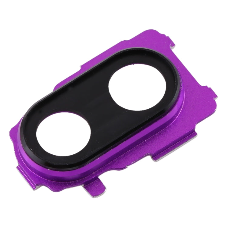 Back Camera Bezel for Xiaomi Redmi Note 7 Pro / Redmi Note 7 (Purple) - free shipping - PMC TechLife - Order now!