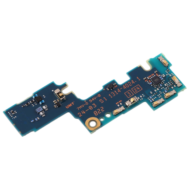 Signal Keypad Board for Sony Xperia XZ2 - Flex Cable by PMC Jewellery | Online Shopping South Africa | PMC Jewellery | Buy Now Pay Later Mobicred
