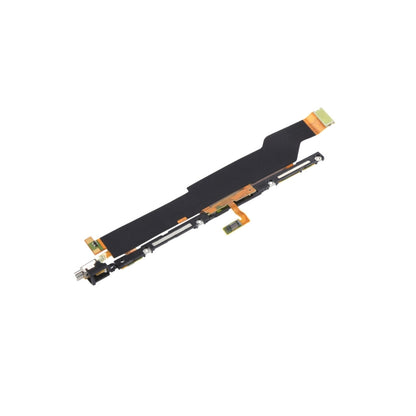 Power Button & Volume Button Flex Cable for Sony Xperia XZ1 - Flex Cable by PMC Jewellery | Online Shopping South Africa | PMC Jewellery