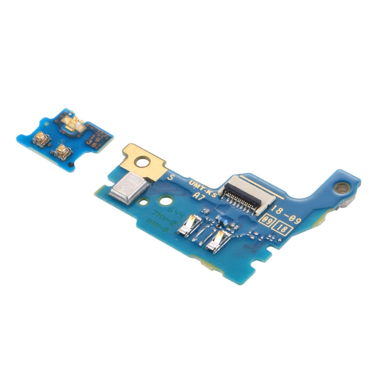 2 PCS Signal Keypad Board for Sony Xperia XZ - Flex Cable by PMC Jewellery | Online Shopping South Africa | PMC Jewellery | Buy Now Pay Later Mobicred