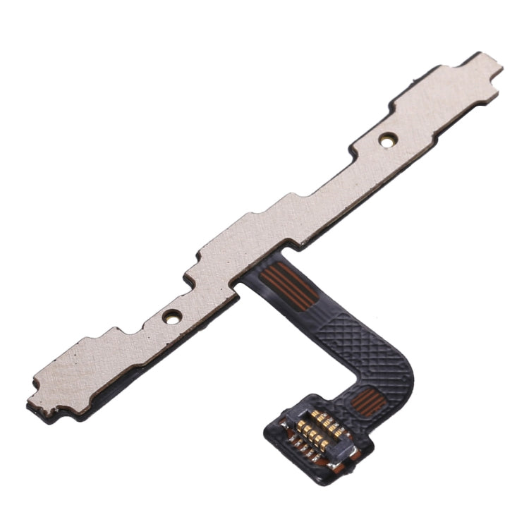 For Huawei Mate 10 Power Button & Volume Button Flex Cable - Flex Cable by PMC Jewellery | Online Shopping South Africa | PMC Jewellery