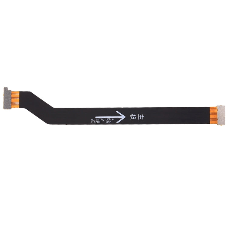 For Huawei Enjoy 7 Plus Motherboard Flex Cable - Flex Cable by PMC TechLife | Online Shopping South Africa | PMC TechLife | Buy Now Pay Later Mobicred