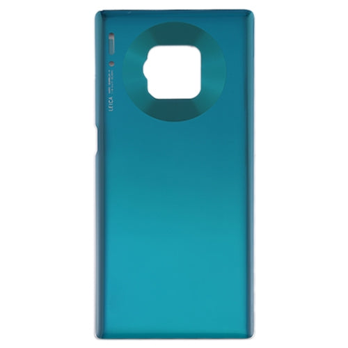 Back Cover for Huawei Mate 30 Pro(Green) - Back Cover by PMC TechLife | Online Shopping South Africa | PMC TechLife
