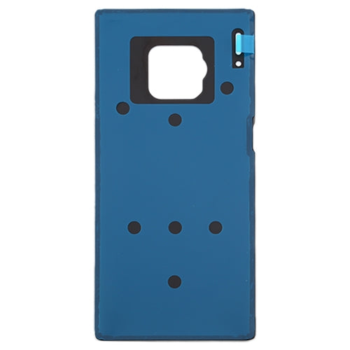 Back Cover for Huawei Mate 30 Pro(Green) - Back Cover by PMC TechLife | Online Shopping South Africa | PMC TechLife