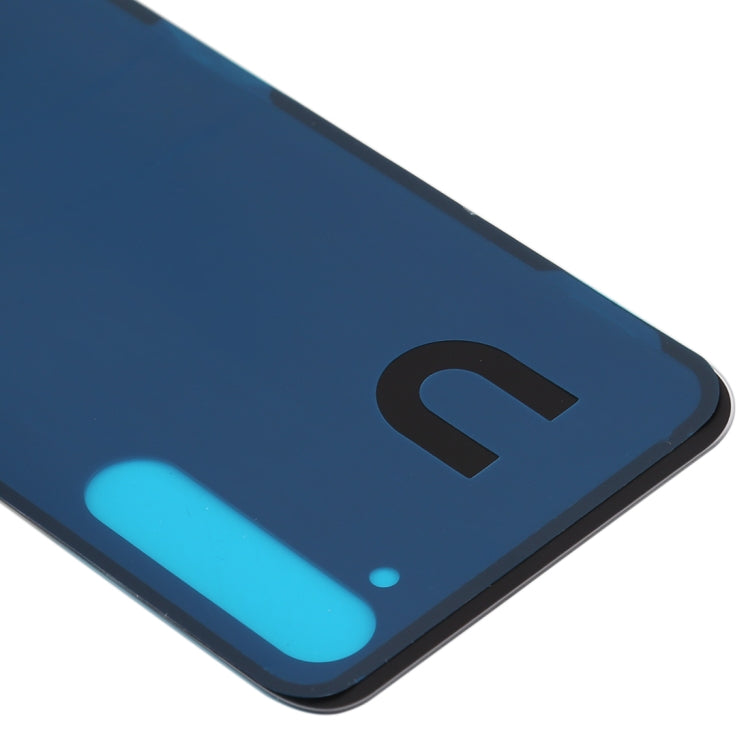 For OPPO Reno3 5G Battery Back Cover (Red) - free shipping - PMC TechLife - Order now!