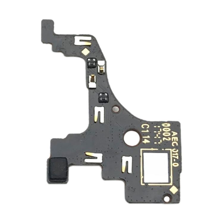 For OnePlus 5T Microphone Board - Others by PMC Jewellery | Online Shopping South Africa | PMC Jewellery | Buy Now Pay Later Mobicred
