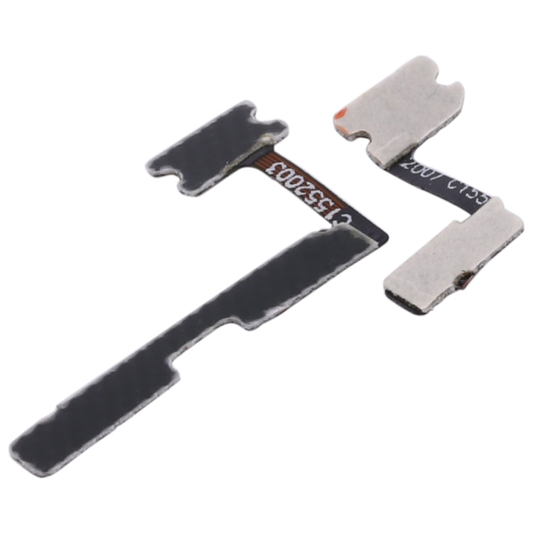 For OnePlus 8 Power Button & Volume Button Flex Cable - Flex Cable by PMC Jewellery | Online Shopping South Africa | PMC Jewellery