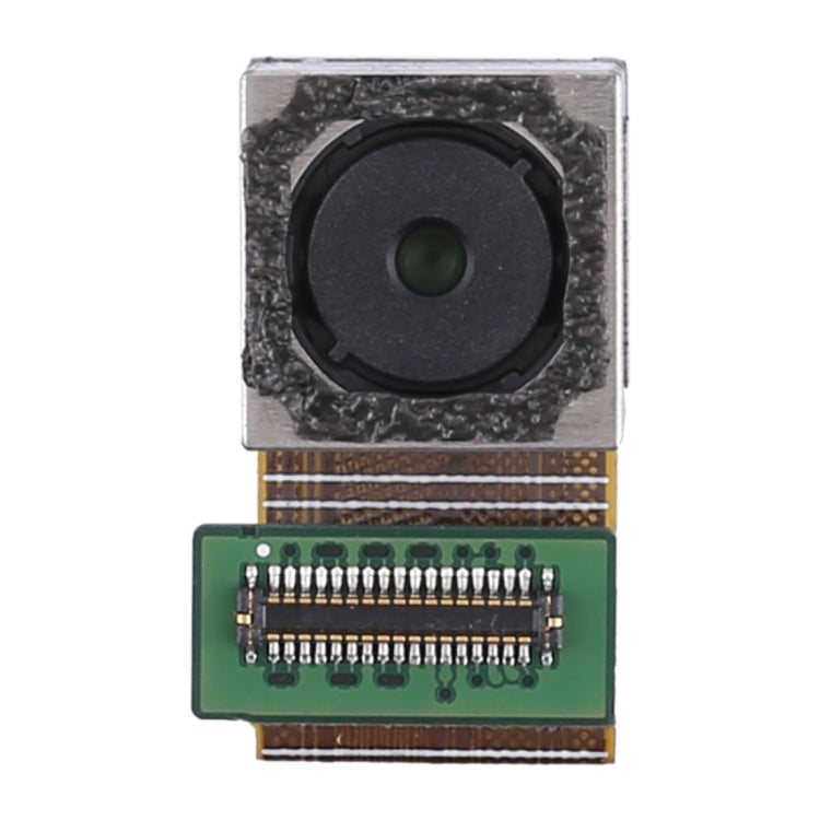 Front Facing Camera Module for Sony Xperia XZ Premium - Camera by PMC TechLife | Online Shopping South Africa | PMC TechLife
