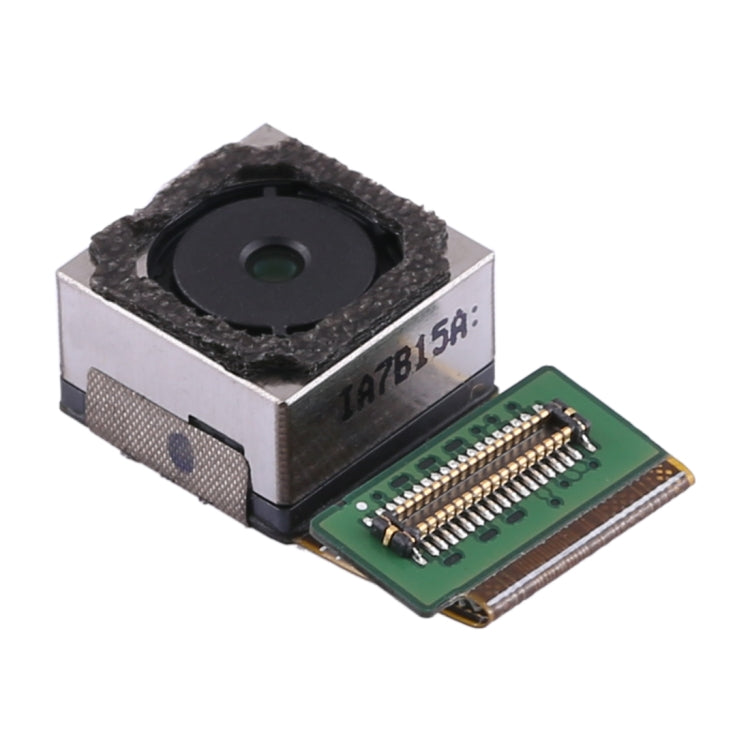 Front Facing Camera Module for Sony Xperia XZ Premium - Camera by PMC TechLife | Online Shopping South Africa | PMC TechLife