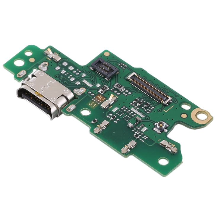 Charging Port Board for Huawei G7 Plus - Tail Connector by PMc TechLife | Online Shopping South Africa | PMc TechLife | Buy Now Pay Later Mobicred