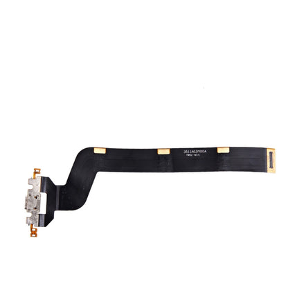 For Xiaomi Mi Pad 2 Charging Port Flex Cable - Tail Connector by PMC Jewellery | Online Shopping South Africa | PMC Jewellery