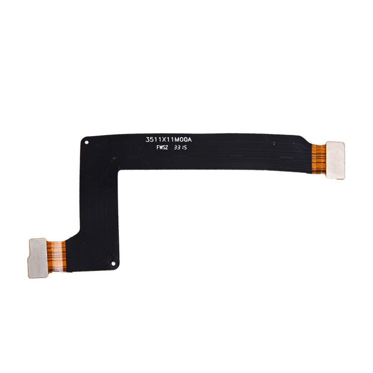 Motherboard Flex Cable for Xiaomi Mi 4c - Flex Cable by PMC TechLife | Online Shopping South Africa | PMC TechLife | Buy Now Pay Later Mobicred