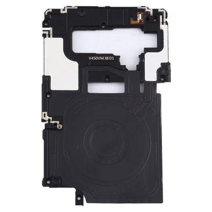 Motherboard Frame Bezel with NFC for LG G8 ThinQ / G820QM / G820V / G820N / G820UM - For LG by PMC Jewellery | Online Shopping South Africa | PMC Jewellery | Buy Now Pay Later Mobicred