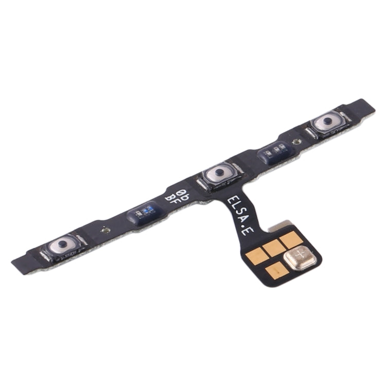 Power Button & Volume Button Flex Cable for Huawei P40 Pro - Flex Cable by PMC TechLife | Online Shopping South Africa | PMC TechLife | Buy Now Pay Later Mobicred