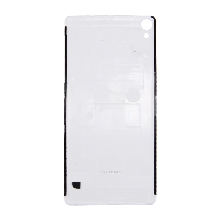 Back Battery Cover for Sony Xperia XA(White) - free shipping - PMc TechLife - Order now!