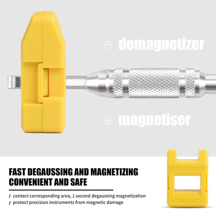 108 in 1 S2 Tool Steel Precision Screwdriver Nutdriver Bit Repair Tools Kit - Screwdriver Set by JIAFA | Online Shopping South Africa | PMC Jewellery | Buy Now Pay Later Mobicred