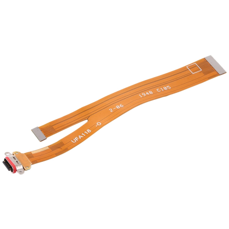 For OPPO A91 Charging Port Flex Cable - Flex Cable by PMC Jewellery | Online Shopping South Africa | PMC Jewellery