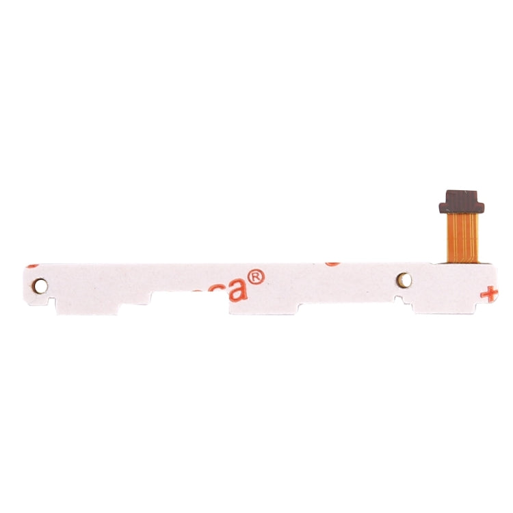 Power Button & Volume Button Flex Cable for Asus FonePad 7 FE170CG K012 - Flex Cable by PMC TechLife | Online Shopping South Africa | PMC TechLife