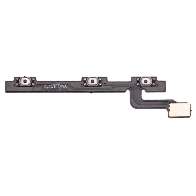 Power Button & Volume Button Flex Cable for Huawei Honor 9 - Flex Cable by PMC Jewellery | Online Shopping South Africa | PMC Jewellery