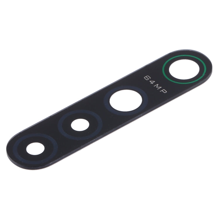 For OPPO K5 10pcs Back Camera Lens - Camera Series by PMC TechLife | Online Shopping South Africa | PMC TechLife