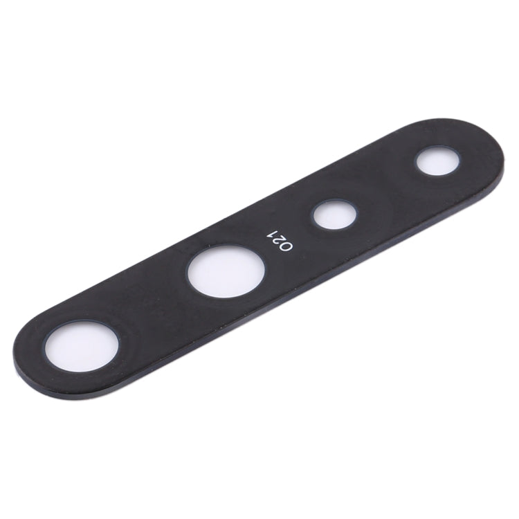 For OPPO K5 10pcs Back Camera Lens - Camera Series by PMC TechLife | Online Shopping South Africa | PMC TechLife