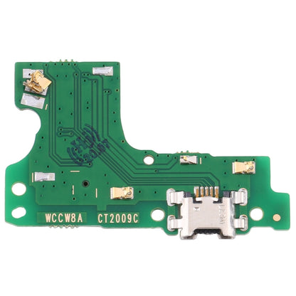 Charging Port Board for Huawei Enjoy 9e - Tail Connector by PMC Jewellery | Online Shopping South Africa | PMC Jewellery | Buy Now Pay Later Mobicred