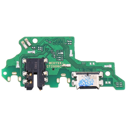 Charging Port Board for Huawei P Smart Z - Tail Connector by PMC Jewellery | Online Shopping South Africa | PMC Jewellery | Buy Now Pay Later Mobicred