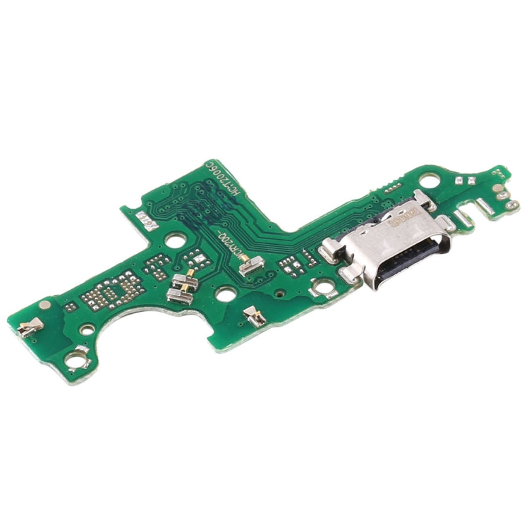 Charging Port Board for Huawei Honor Play 4T Pro - Tail Connector by PMC Jewellery | Online Shopping South Africa | PMC Jewellery | Buy Now Pay Later Mobicred