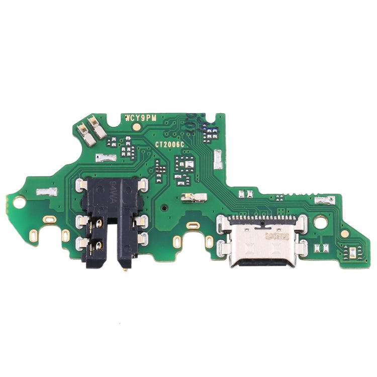 Charging Port Board for Huawei Enjoy 10 Plus - Tail Connector by PMC Jewellery | Online Shopping South Africa | PMC Jewellery | Buy Now Pay Later Mobicred