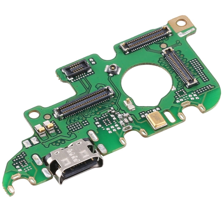 Charging Port Board for Huawei Nova 5 - Tail Connector by PMC Jewellery | Online Shopping South Africa | PMC Jewellery | Buy Now Pay Later Mobicred