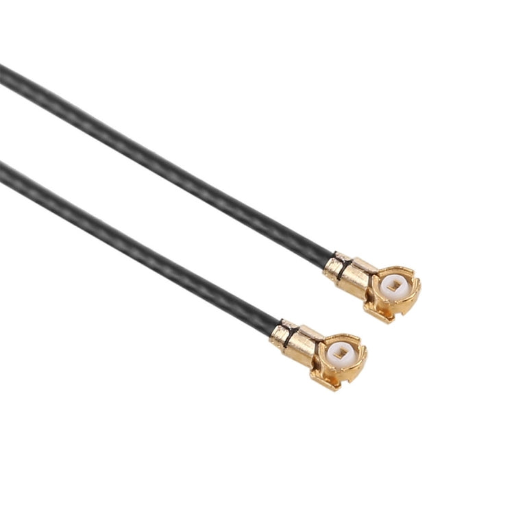 Antenna Cable Wire for Xiaomi Redmi 4X - Flex Cable by PMc TechLife | Online Shopping South Africa | PMc TechLife | Buy Now Pay Later Mobicred