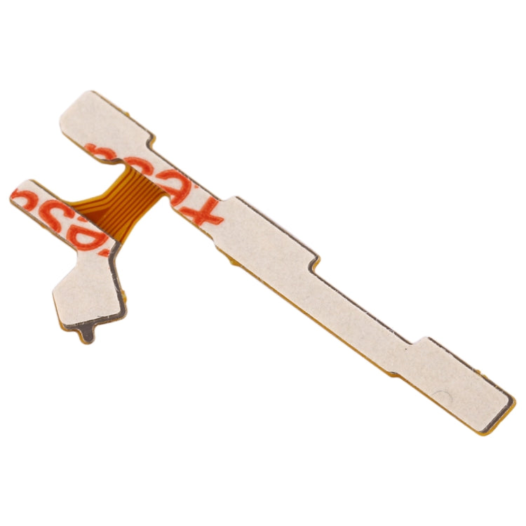 Power Button & Volume Button Flex Cable for Huawei Honor 10 Lite - Flex Cable by PMC TechLife | Online Shopping South Africa | PMC TechLife