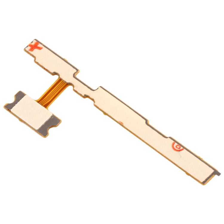 Power Button & Volume Button Flex Cable for Huawei  Nova 4 - Flex Cable by PMc TechLife | Online Shopping South Africa | PMc TechLife | Buy Now Pay Later Mobicred