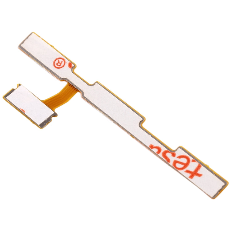 Power Button & Volume Button Flex Cable for Huawei Enjoy 9 - Flex Cable by PMc TechLife | Online Shopping South Africa | PMc TechLife | Buy Now Pay Later Mobicred