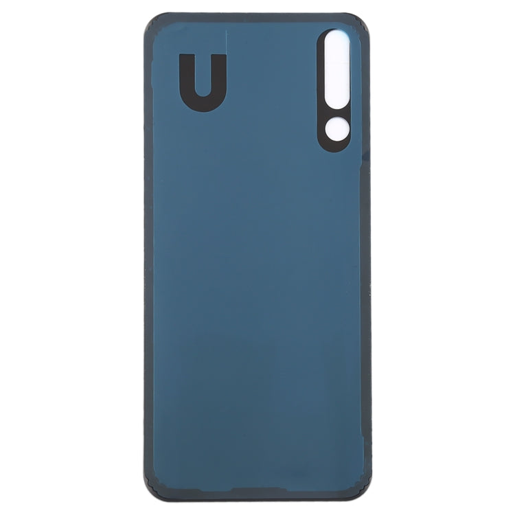 Battery Back Cover for Huawei Honor Magic 2(Blue) - Back Cover by PMc TechLife | Online Shopping South Africa | PMc TechLife | Buy Now Pay Later Mobicred