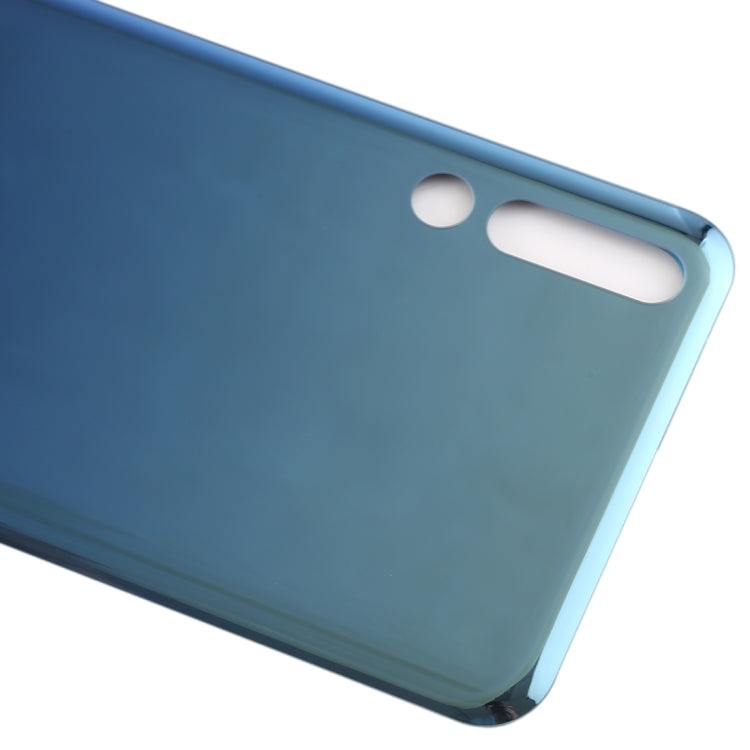 Battery Back Cover for Huawei Honor Magic 2(Blue) - Back Cover by PMc TechLife | Online Shopping South Africa | PMc TechLife | Buy Now Pay Later Mobicred