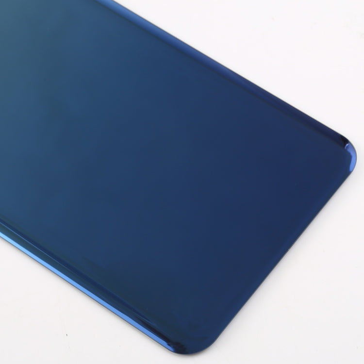 Battery Back Cover for Huawei Honor Magic 2(Blue) - Back Cover by PMc TechLife | Online Shopping South Africa | PMc TechLife | Buy Now Pay Later Mobicred