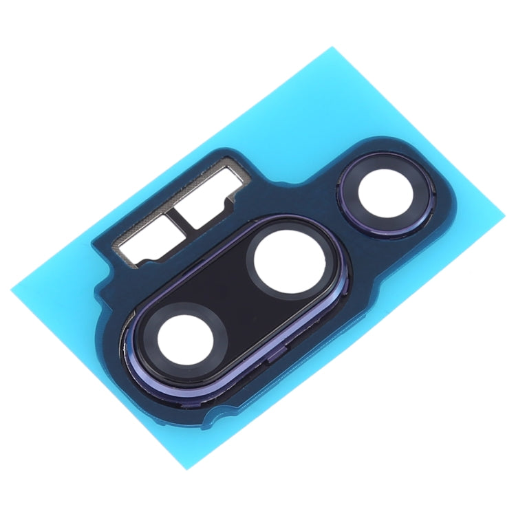 For Huawei P20 Pro  Camera Lens Cover (Twilight Purple) - free shipping - PMC TechLife - Order now!