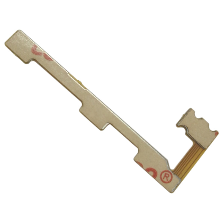 Power Button & Volume Button Flex Cable for Huawei Nova 3i - Flex Cable by PMC TechLife | Online Shopping South Africa | PMC TechLife