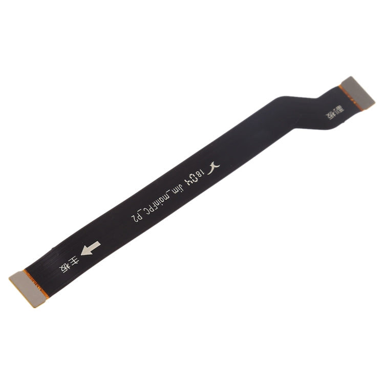 Motherboard Flex Cable for Huawei Honor V9 Play - Flex Cable by PMC Jewellery | Online Shopping South Africa | PMC Jewellery | Buy Now Pay Later Mobicred