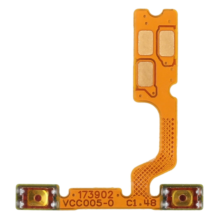 For OPPO F3 Volume Button Flex Cable - Flex Cable by PMC Jewellery | Online Shopping South Africa | PMC Jewellery