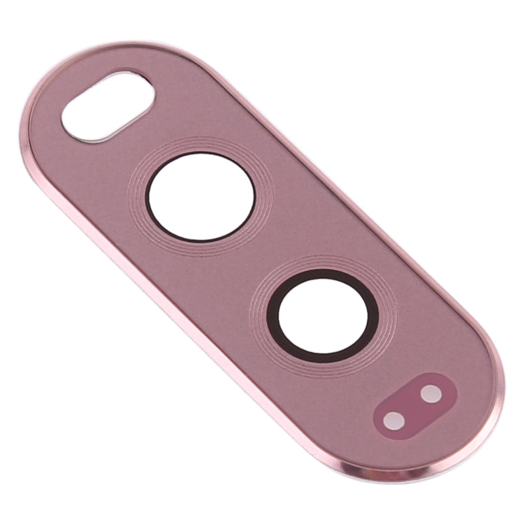 Camera Lens Cover for LG V20 / VS995 / VS996 / H910(Rose Gold) - For LG by PMc TechLife | Online Shopping South Africa | PMc TechLife | Buy Now Pay Later Mobicred