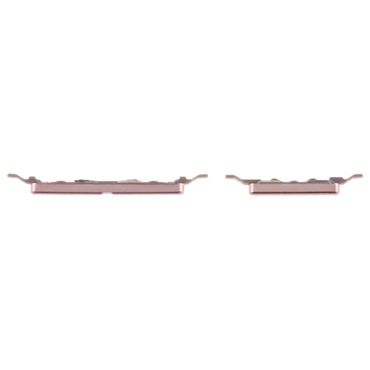 For OPPO A37 Side Keys(Gold) - free shipping - PMc TechLife - Order now!