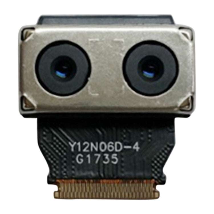 Back Facing Camera for Motorola Moto Z3 XT1929 - Camera Accessories by PMC TechLife | Online Shopping South Africa | PMC TechLife | Buy Now Pay Later Mobicred